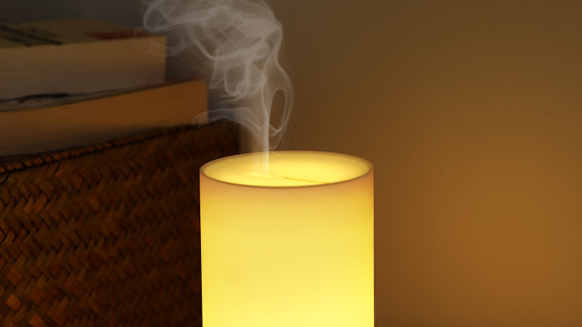 芳香精油课程,15秒带你了解茶树精油