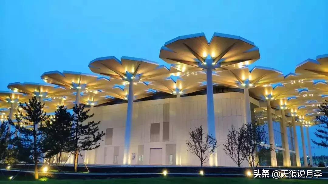 有人去过世园会吗,去过世园会好不好玩