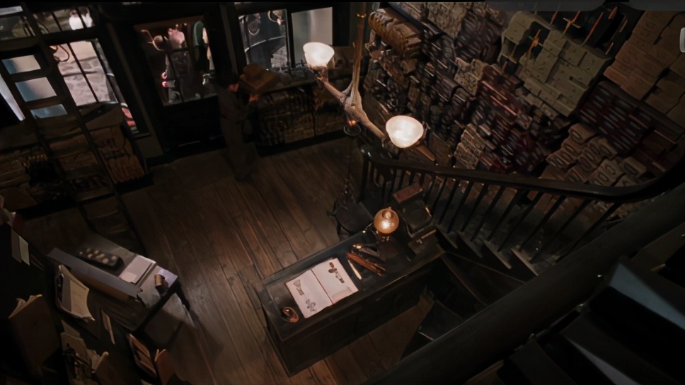 环球影城霍格沃茨中国留学生,北京环球影城霍格沃茨能进去么