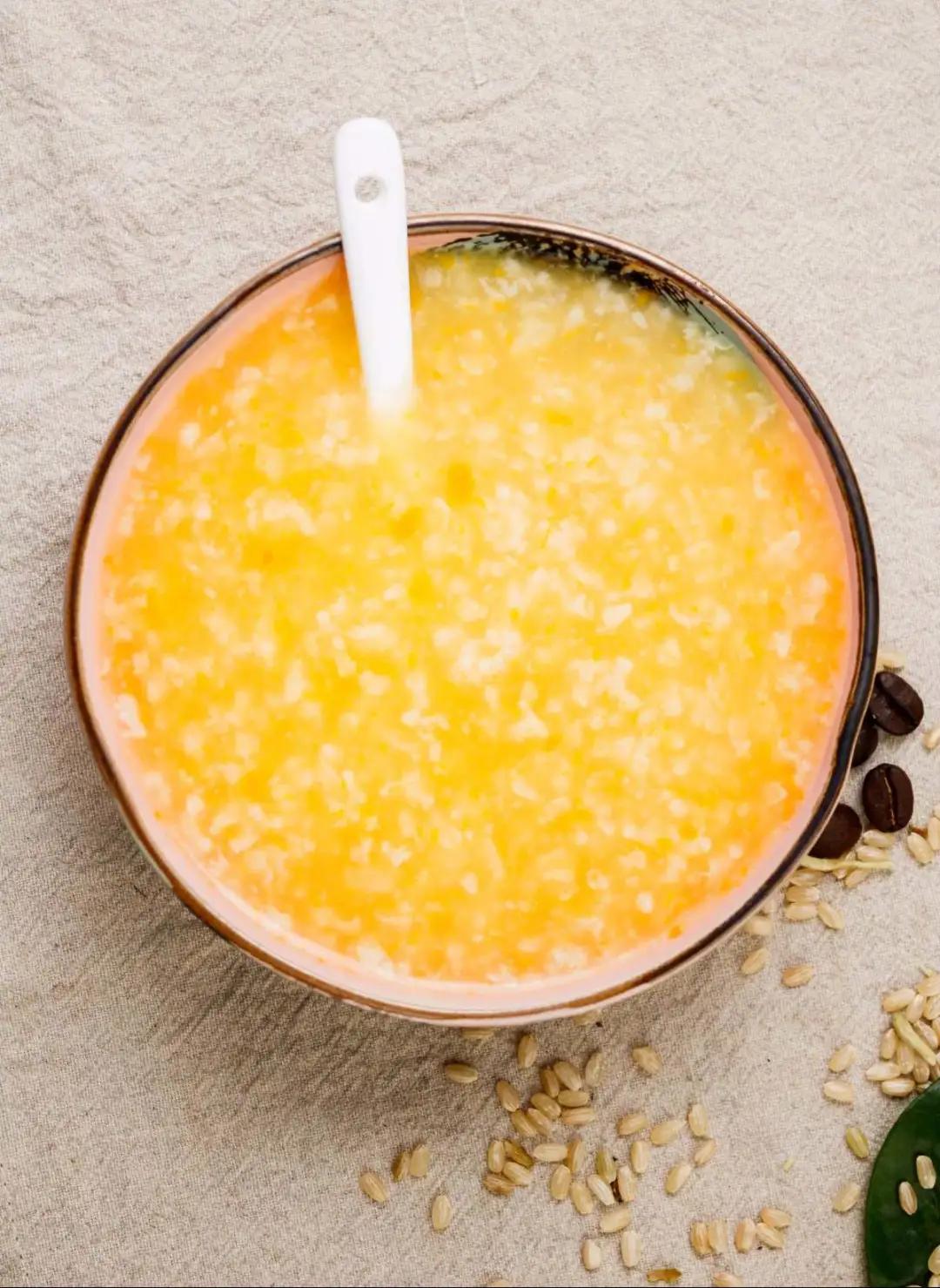 宝宝暖胃早餐粥,冻干暖胃营养早餐粥