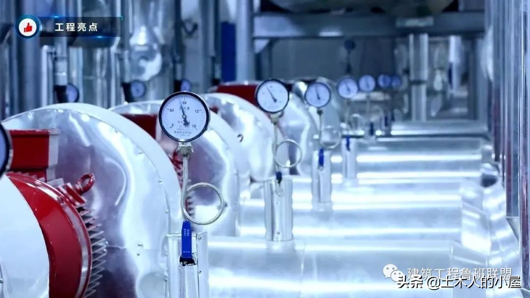 深圳大学学府医院：鲁班奖典范工程，学习质量安全管理之道