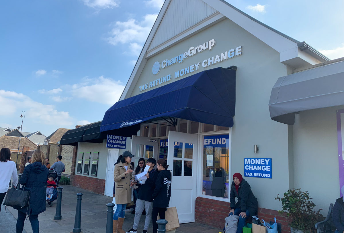 英国比斯特购物村怎么去,英国比斯特购物村必买清单