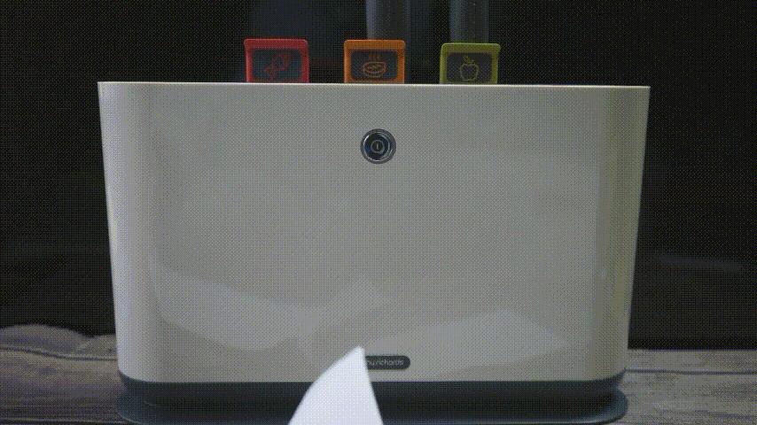 摩飞刀具砧板消毒机怎么拆开 (多功能砧板消毒测评)