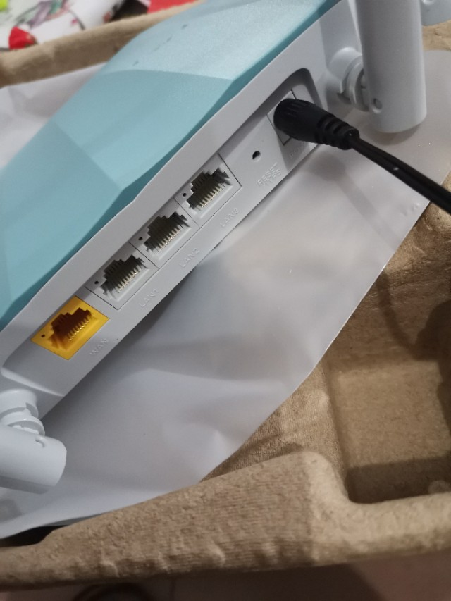 二级路由设置方法,二级路由怎么互通