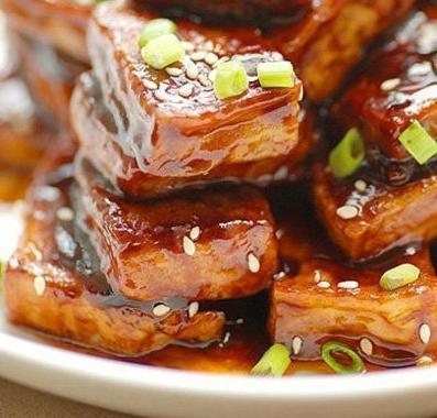 10道简单好吃的家常菜肴,100种下厨菜谱大全