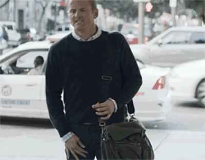 老牌国货再造经典！这样穿下半身冰爽透气零束缚，挺括有型一整天