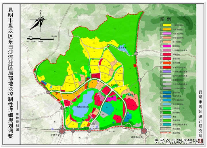 昆明大华公园房价一览表,昆明大华公园天下一期二手房