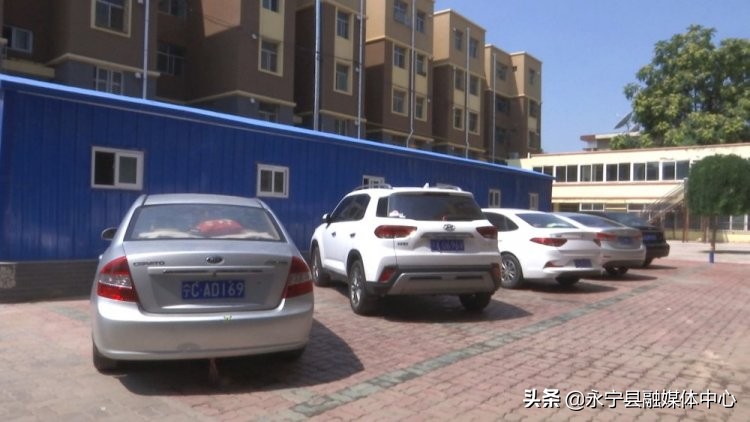 从“无人问”到“有人管”丰苑小区有了“贴心管家