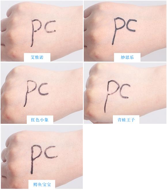 16款热销婴儿洗发沐浴露测评,15款洗发沐浴露测评