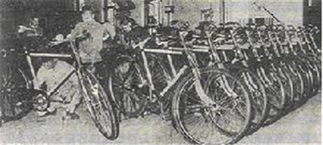 曾经的国货之光们,曾经国产之光