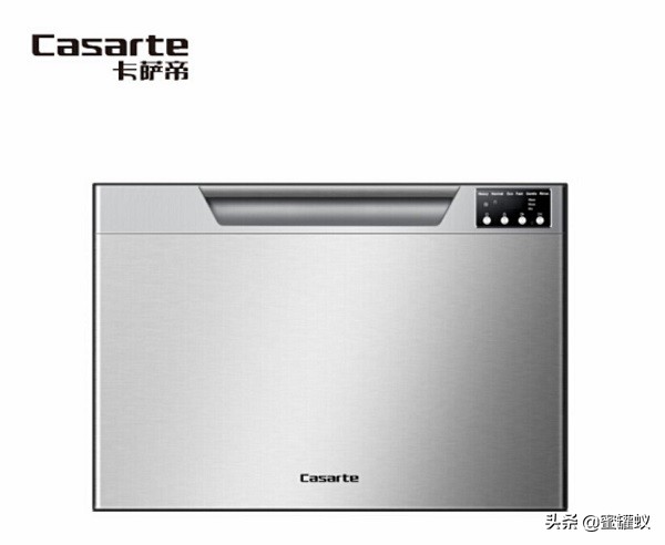 洗碗机测评排行榜前十名洗碗机,哪个牌子的洗碗机最好用又实惠