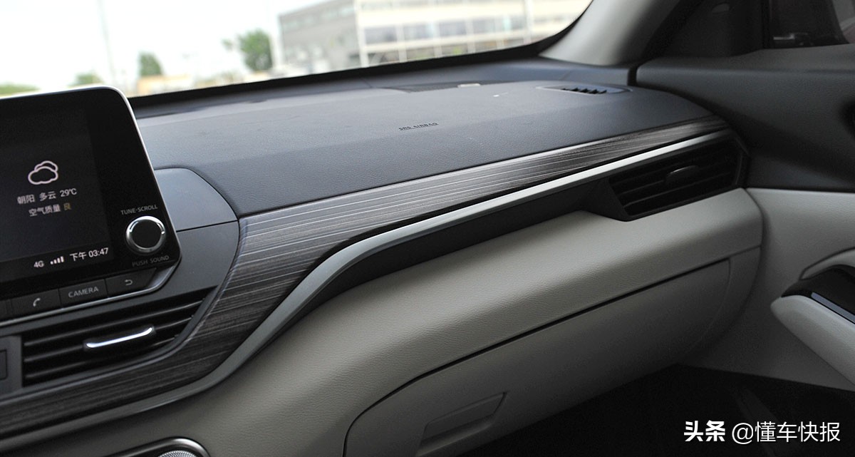 实测天籁2.50-100加速,21款天籁2.0自吸0-100加速多少秒