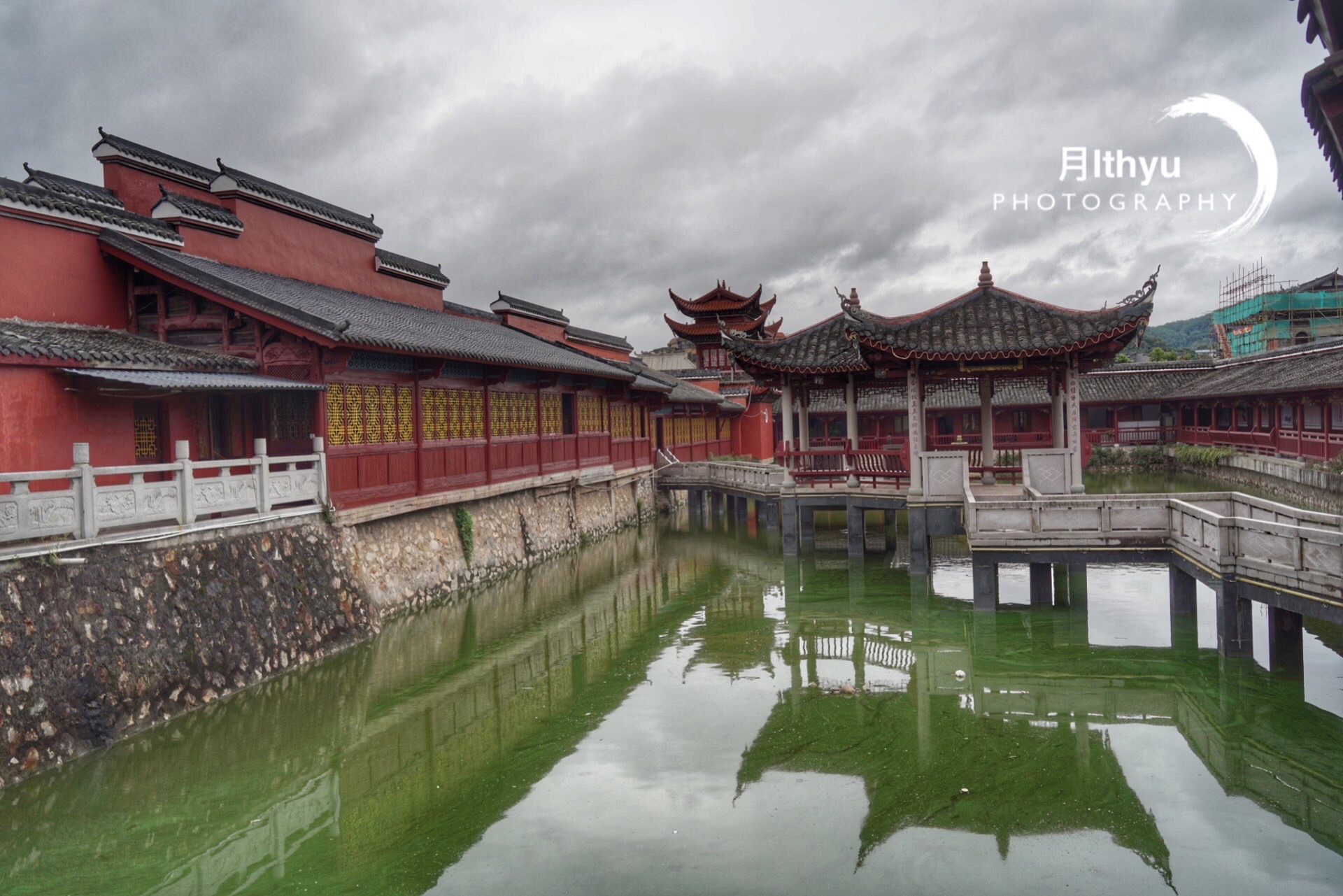 长汀古城寻味,长汀的古城和美食