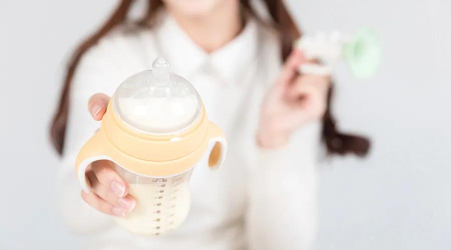 网红羊奶粉代购,羊奶粉骗局为何如此之多