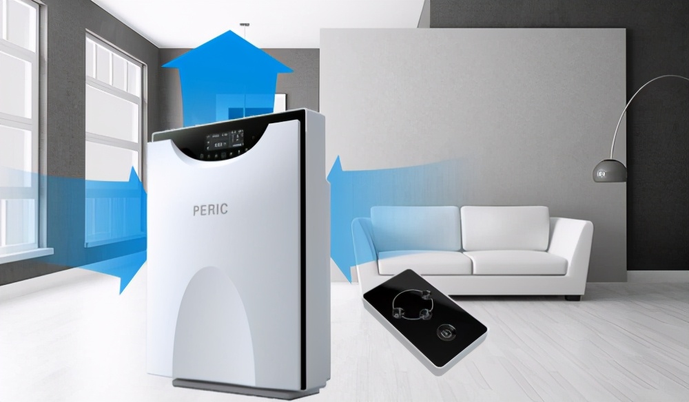 动物毛发空气净化器,家里养宠物除臭用什么空气净化器