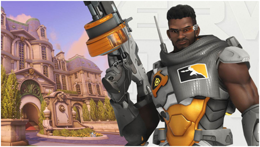 守望先锋新英雄怎么打,守望先锋新版本铁拳教学