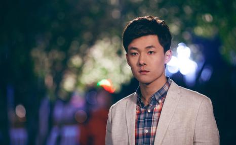 吴倩撩遍娱乐圈,吴倩2年演7个女主撩遍娱乐圈男神