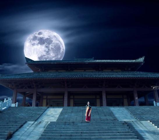 你见过铜镜里的LV吗？深藏古墓的盛唐宝镜，连皇帝送礼都爱选它