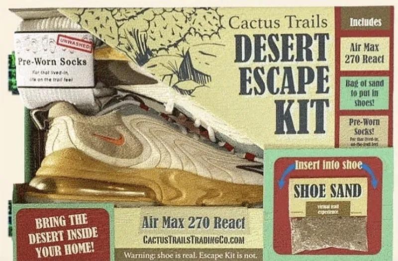 tsxnike联名新鞋值得买吗,nike和ts的新联名