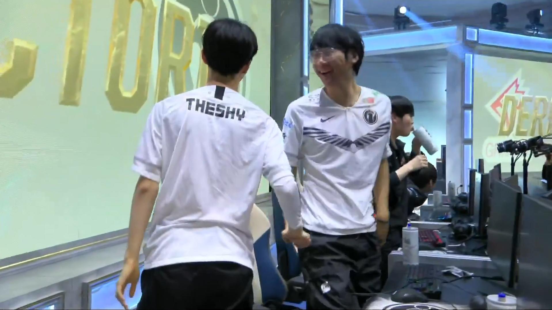 lpl编年史s9,lpl常规赛s9