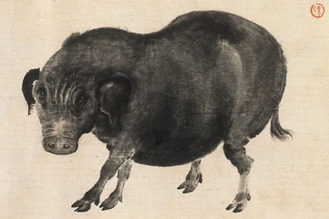 开天辟地的神真的是盘古吗,真正开天辟地的根本不是盘古