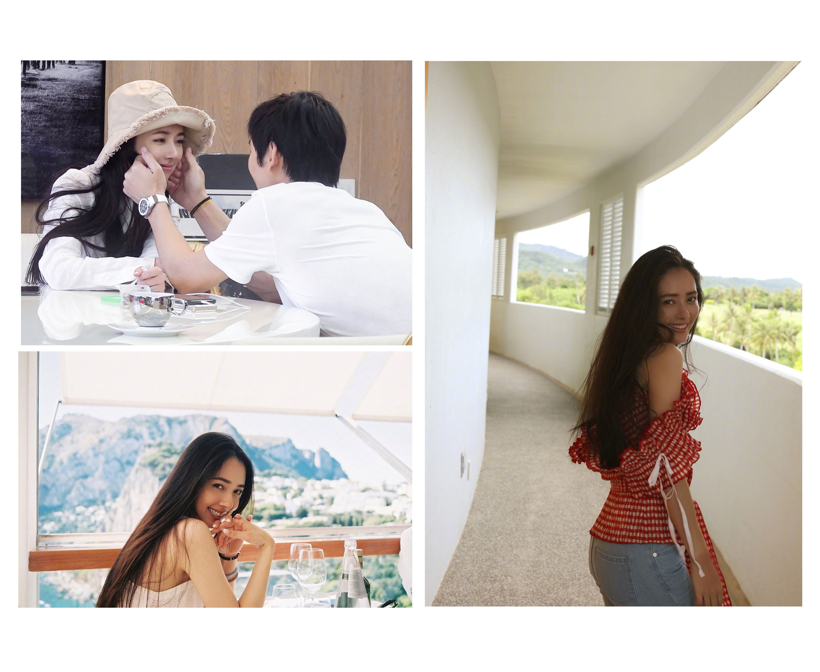 怎样护发防止脱发白发,养发护发防脱发白头发