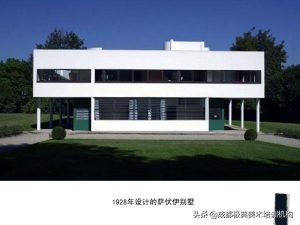 瑁呴グ鑹烘湳椋庢牸杞,瑁呴グ鑹烘湳椋庢牸寤虹瓚