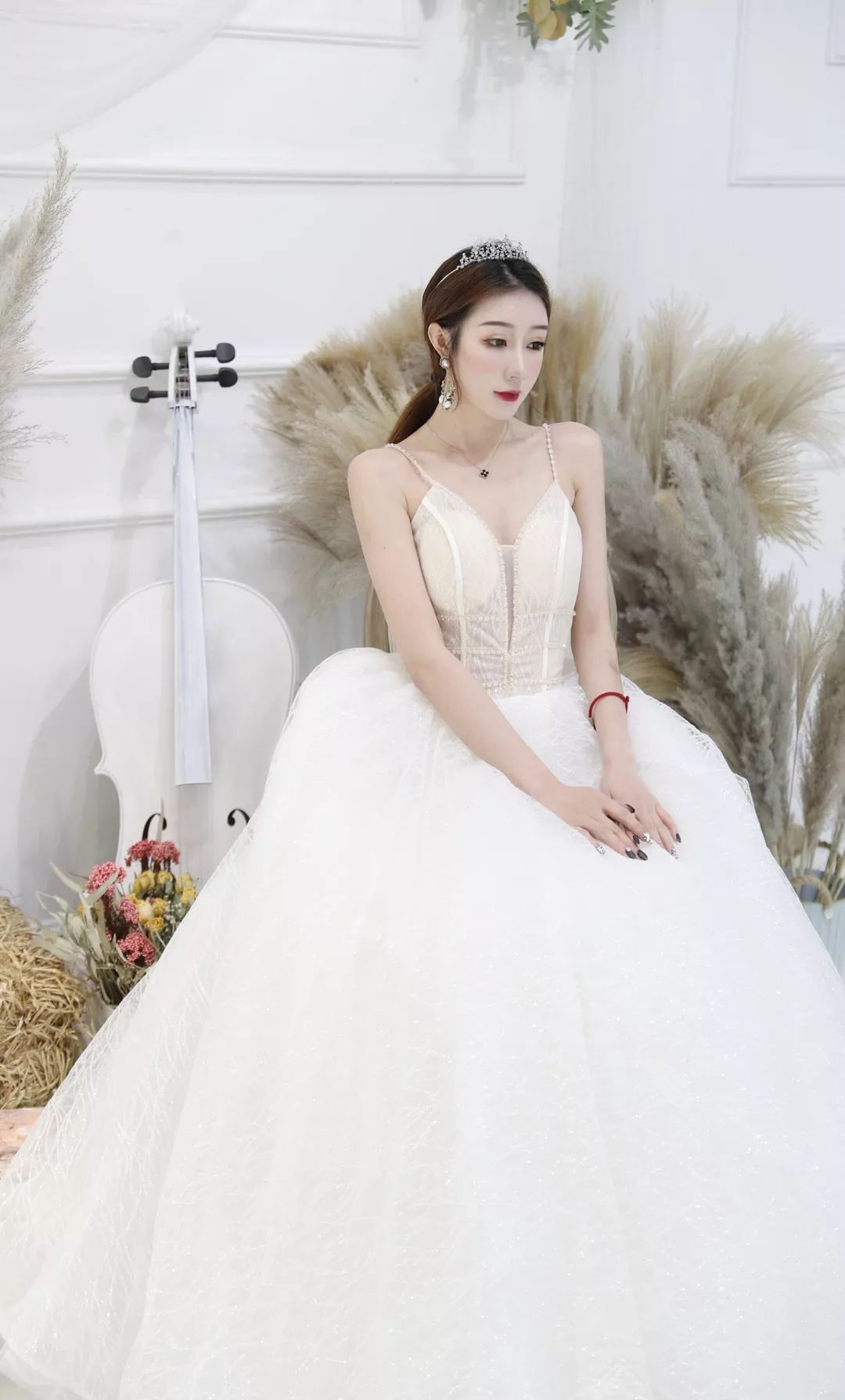 杭州首家婚纱主题下午茶,北京婚纱主题下午茶