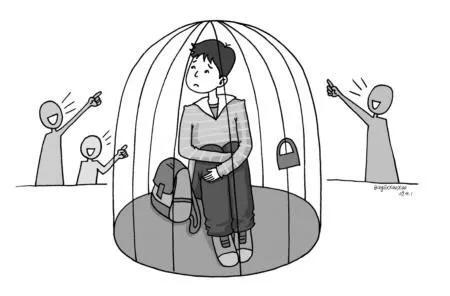 如何变得独立不依赖别人,如何改变依赖人的性格