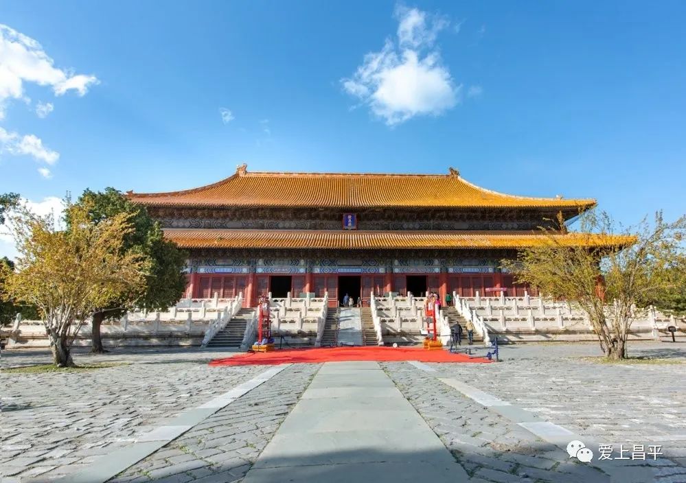 露营抓住五一假期的小尾巴,昌平民宿自驾游推荐