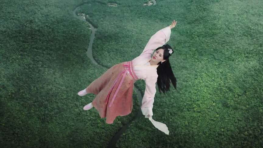 锦绣南歌内心独白,锦绣南歌被嫌弃的人