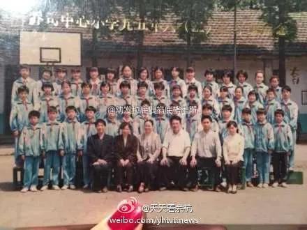 杭州市余杭中学老校区,余杭中学老校区