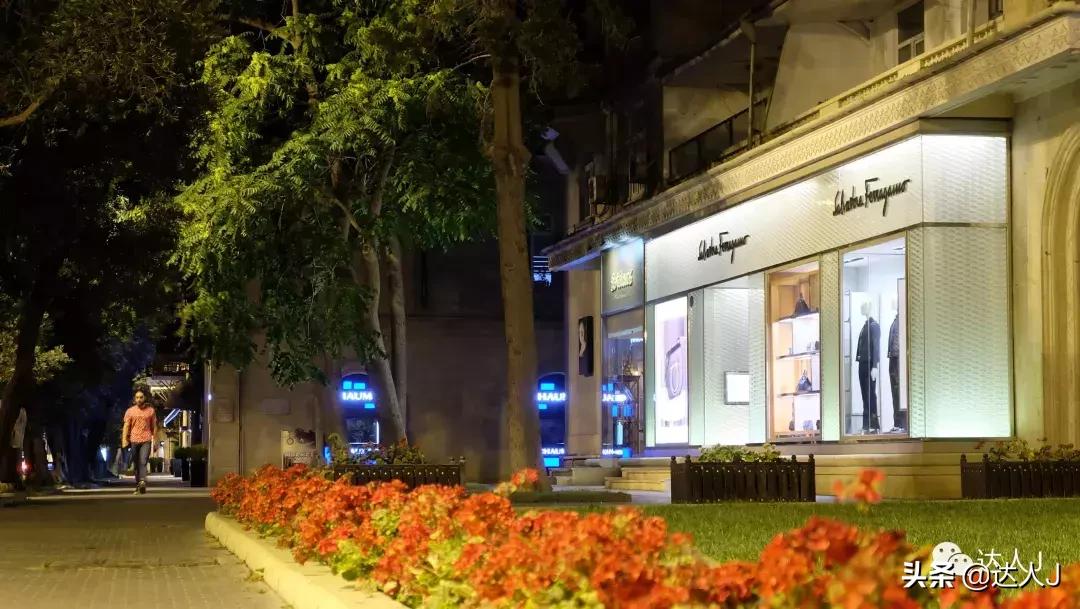 阿塞拜疆有哪些值得去的地方,阿塞拜疆最新攻略