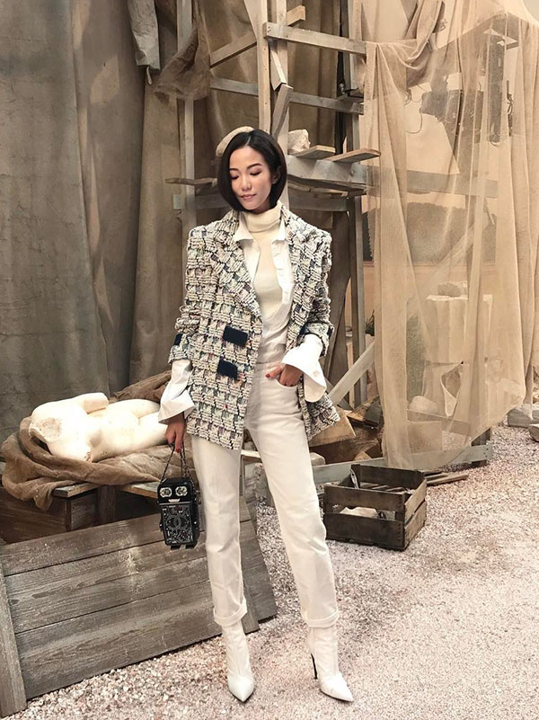 个子158穿什么外套好看,175高个子显瘦外套百搭