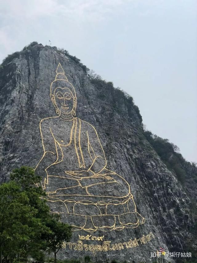 毕业泰国旅行景点推荐,大学毕业去泰国旅游