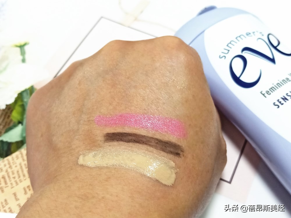 女性洗液哪个好用测评,温和的女性私护洗液推荐