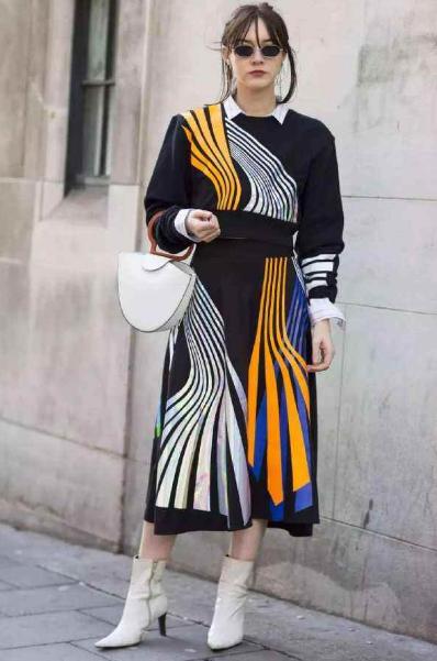 卫衣搭配技巧｜秋季休闲运动风，卫衣就从来没有输过