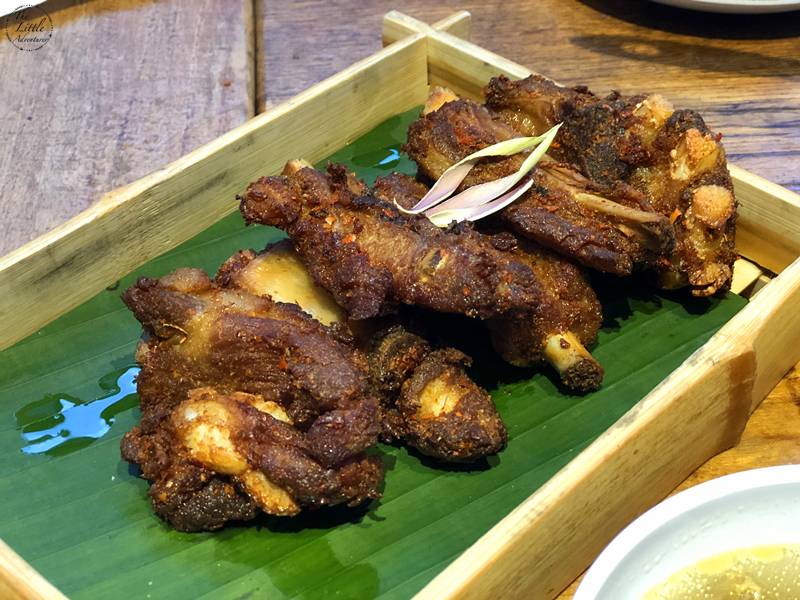 大理地道云南菜餐厅本地人,大理的云南菜推荐