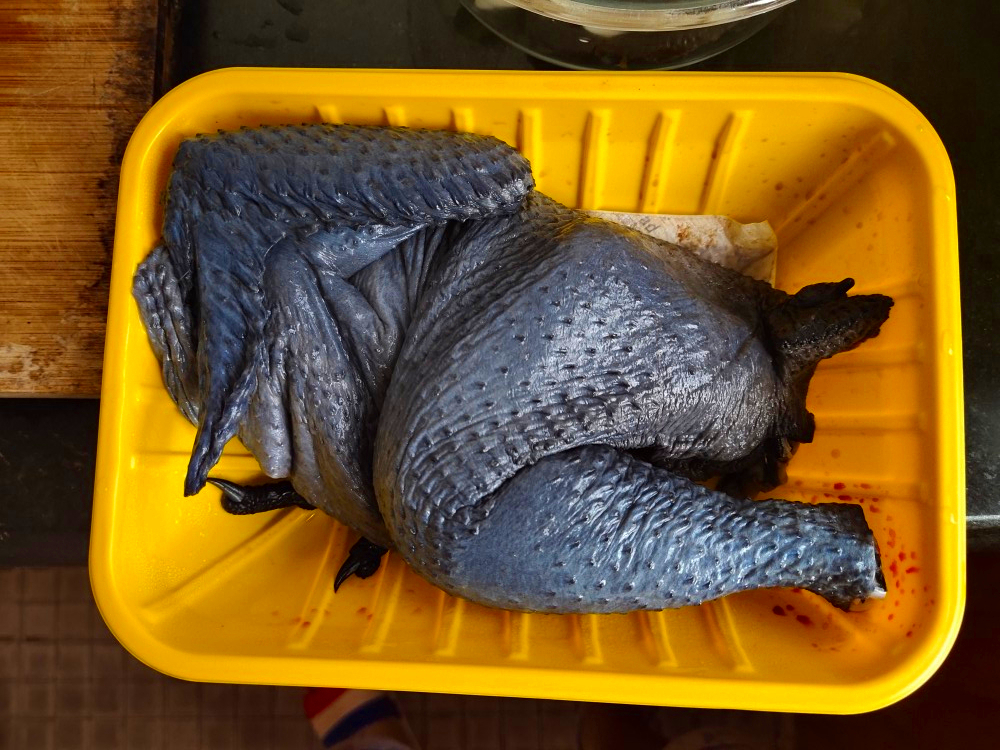 土鸡炖鸡汤怎么炖最好喝,炖鸡汤是土鸡好还是草鸡好