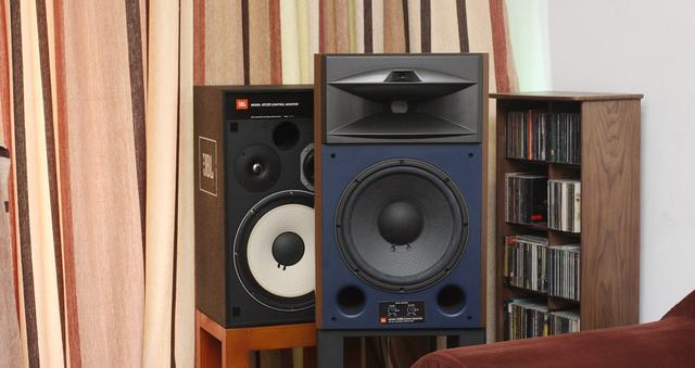 哈曼卡顿的旗舰功放有哪些,不走寻常路的奇葩