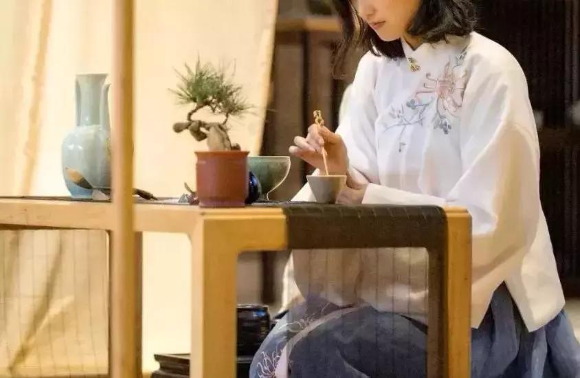 茶百道工作体验真实感受,从事茶行业的自述