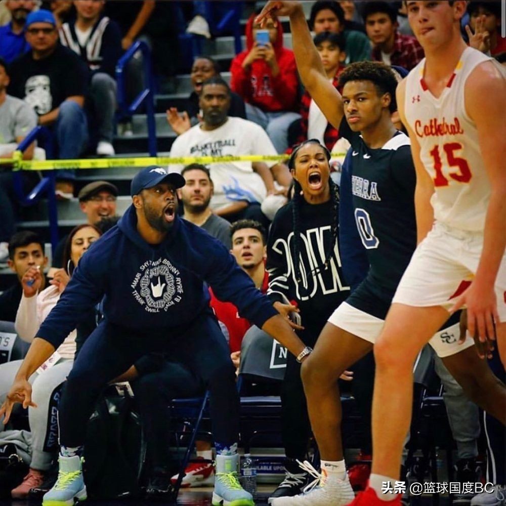 詹姆斯大儿子现在全美排名,詹姆斯大儿子全美最新排名