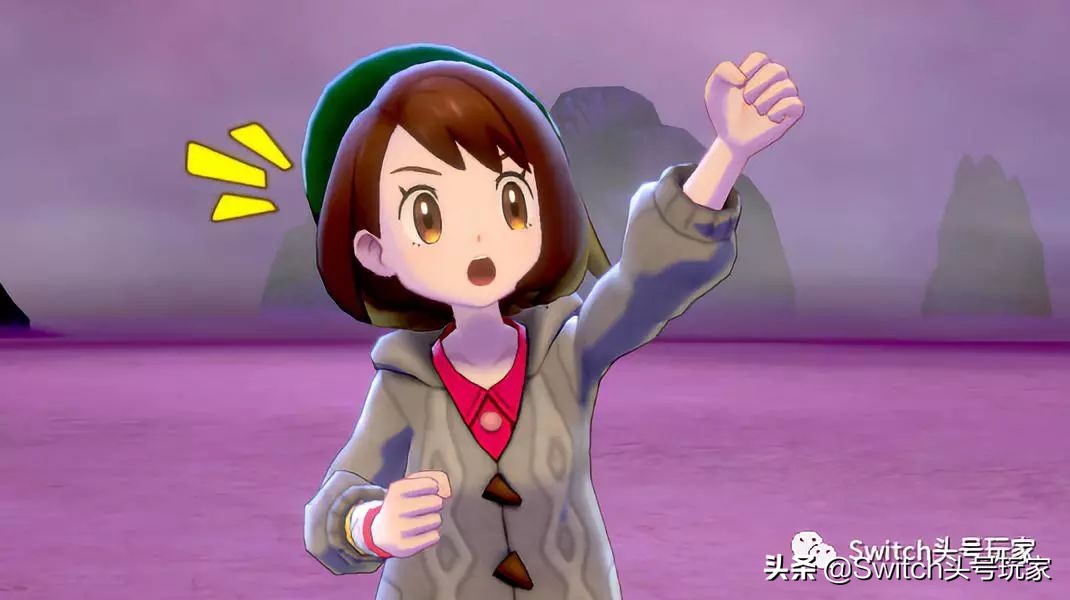 宝可梦剑盾超极巨化有什么区别,宝可梦剑盾超极巨化精灵有哪些