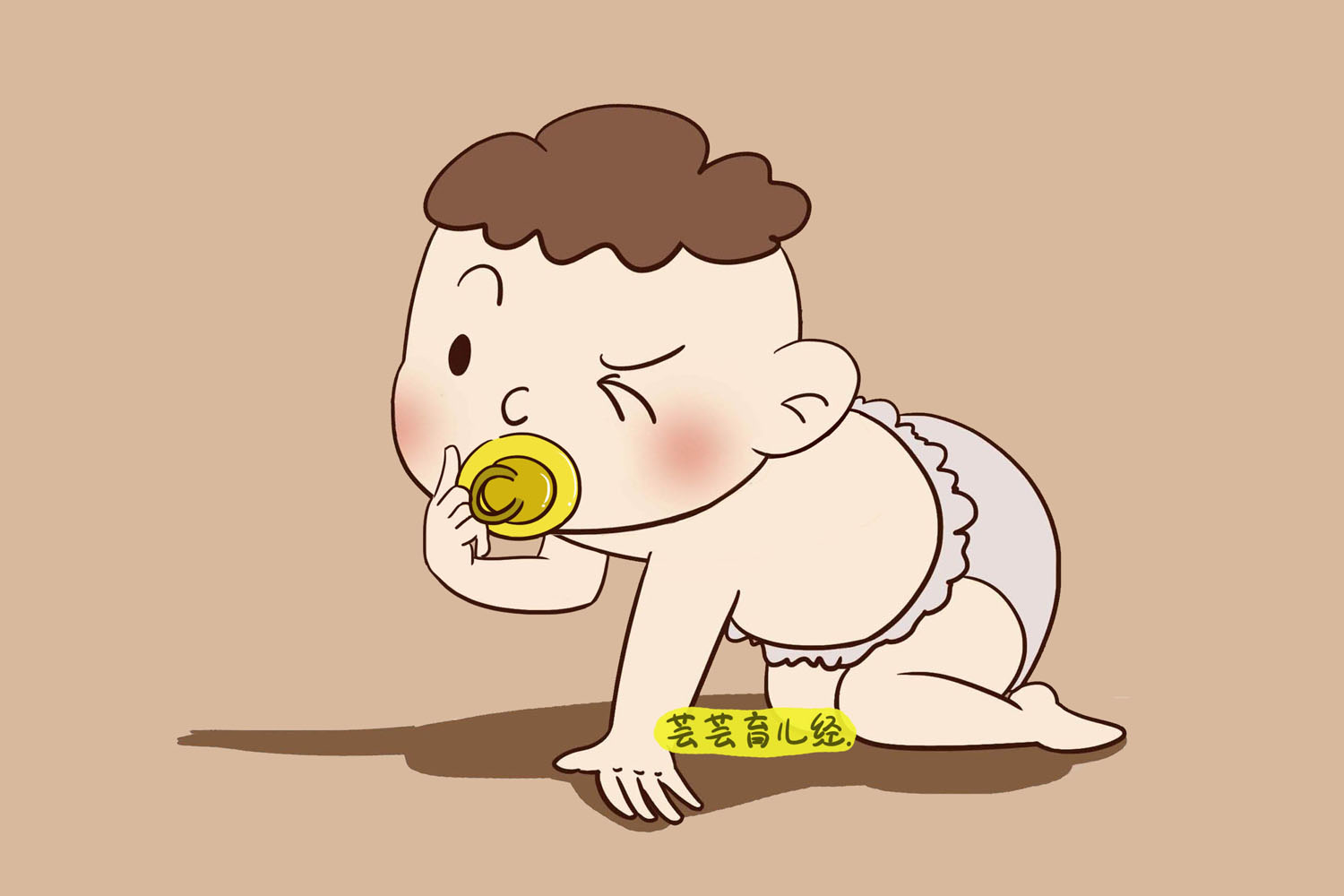 宝宝吃辅食消化不良最快解决方法,宝宝添加辅食后不好好吃怎么办