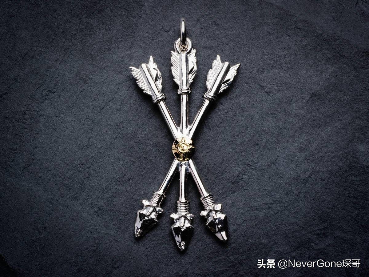 vintage珍珠项链日本宫廷感,日本中古仿珍珠项链