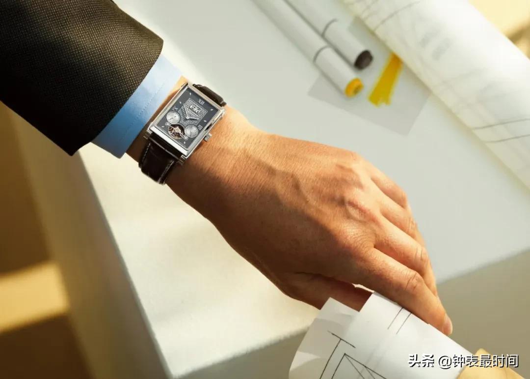 朗格推出陀飞轮25周年纪念版价格,朗格1815陀飞轮复刻最好的版本