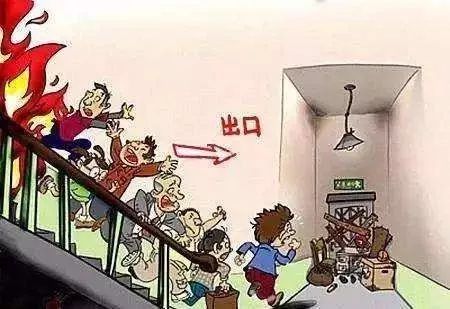 “蓝玫瑰”上线与你畅聊冬春防火小秘诀~