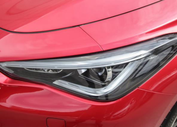 2.0t加8at轿跑车推荐,最实在纯进口日系跑车配20t加7at