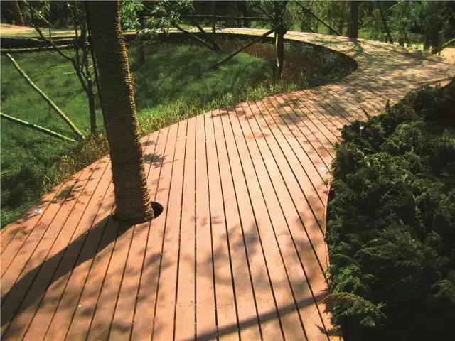 景观施工图铺装,常见景观铺装设计