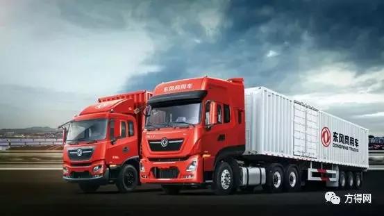 东风天龙klvlkx有几款发动机,东风天龙kl和vl载货车对比